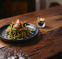 Amok Restaurant - Stayed
