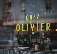 Chez Olivier - Stayed
