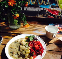 Friends of the Earth - Stayed