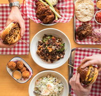 Gramercy Social - Stayed