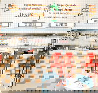 Hotel Jesus - Stayed