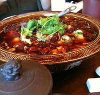 Hu Tong Dumpling Bar - Stayed