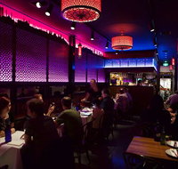 Marmara Restaurant - Stayed