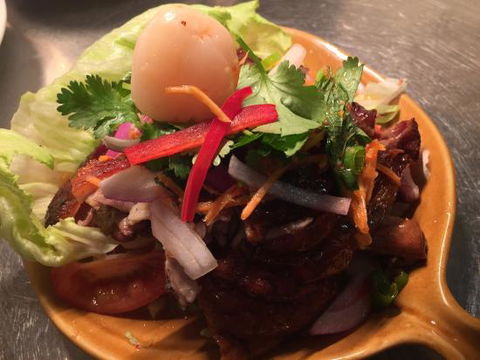 Palm Sugar Royal Thai Cuisine - Stays Accommodation 0