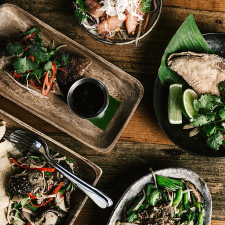 Rice Paper Scissors Fitzroy - Stayed 0