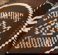 Stomping Ground Brewing Co. - Stayed