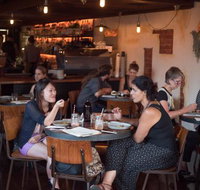 The Noble Experiment Melbourne - Stayed