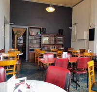 The Old Raffles Place - Stayed