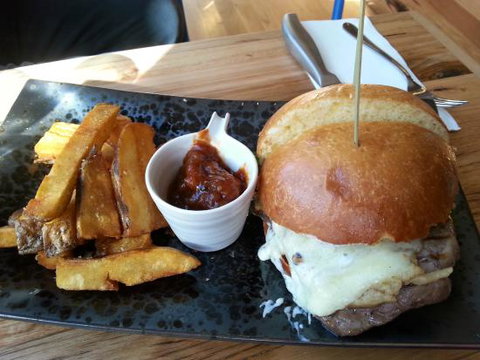 Two Birds - Stayed 0