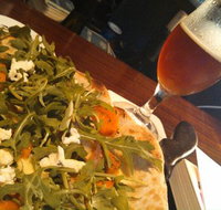 Baden Powell Hotel - Stayed