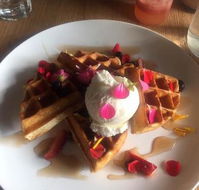 Bean Counter Cafe - Stays Accommodation