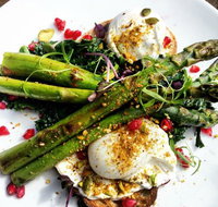 Cafe Claremont - Stayed