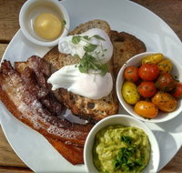 Cromwell STREAT - Stayed