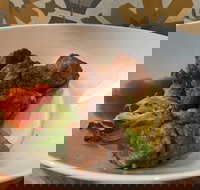 Es Teler 77 - Stayed