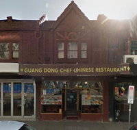 Guang Dong Chef