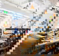 Healthy Vibe  South Yarra