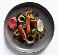Highline Restaurant - Stayed