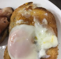 Jamaica blue - Stayed