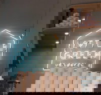 Little Green on Chapel