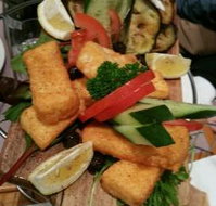 Nicosia Kebab House - Stayed