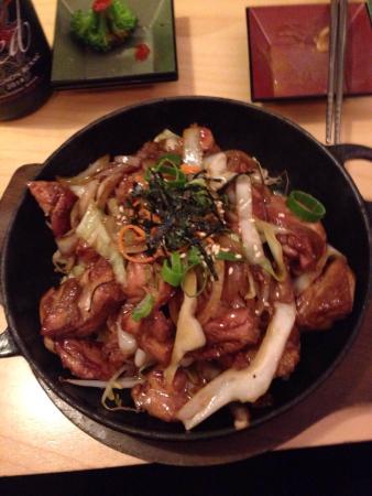 Oishi Kitchen - Stays Accommodation 0