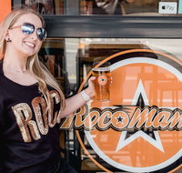 RocoMamas - Stayed