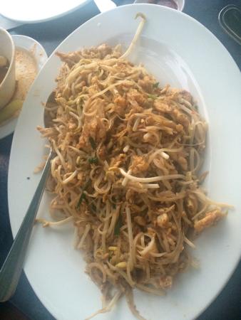 Thaila Thai - Stayed 0