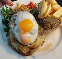 The Home Hotel Bistro - Stayed