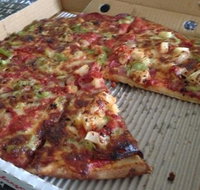 Topelz Italian Restaurant  Pizzeria - Stayed