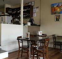 African Taste - Stayed