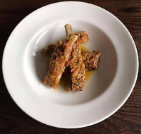 All'Antico Trattoria - Stayed