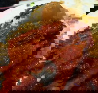 Aunties Dumplings Restaurant