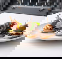 Bensons on Martin - Stayed