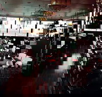 Bussaracum Thai Restaurant - Stayed