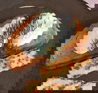 Cafe Georgia - Stayed