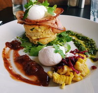 Cafe N Addictions - Stayed