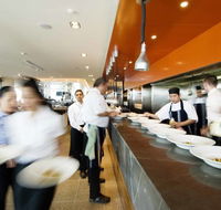 Chill Restaurant  Bar - Stays Accommodation