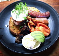 Common Galaxia - Stayed