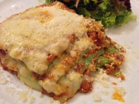 Gatto Rosso - Stayed 0