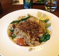Ghin Kopi Thai Food - Stayed