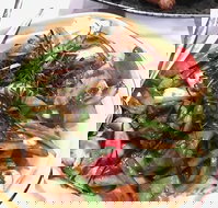 Humble House - Stayed