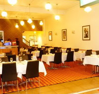 Indian Palace Restaurant - Stayed