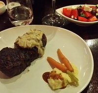 Ivanhoe Tavern - Stayed