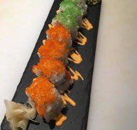 Kanda Japanese Restaurant - Stayed