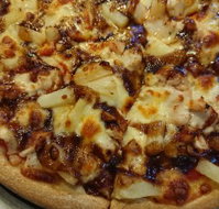 La Porchetta Pizza Restaurants - Stayed