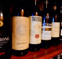 Le Cinque Terre - Stayed