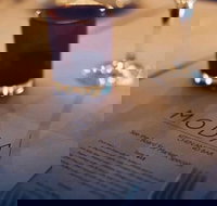 Moda Kitchen and Bar - Stayed