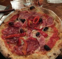 Noi Pizzeria - Stays Accommodation