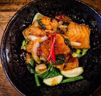 Pad Cha Thai Contemporary - Stays Accommodation