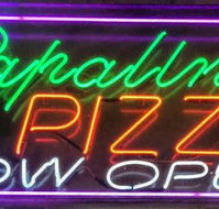Papalino's Pizza - Stayed